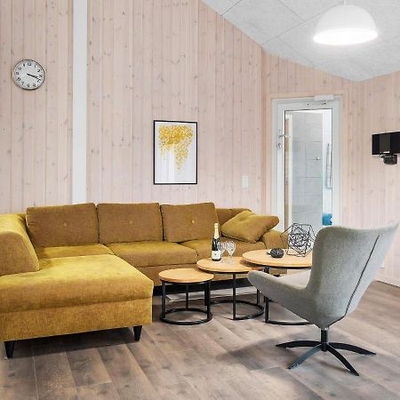 Holiday Home Kappeln Xxvii Luaran gambar