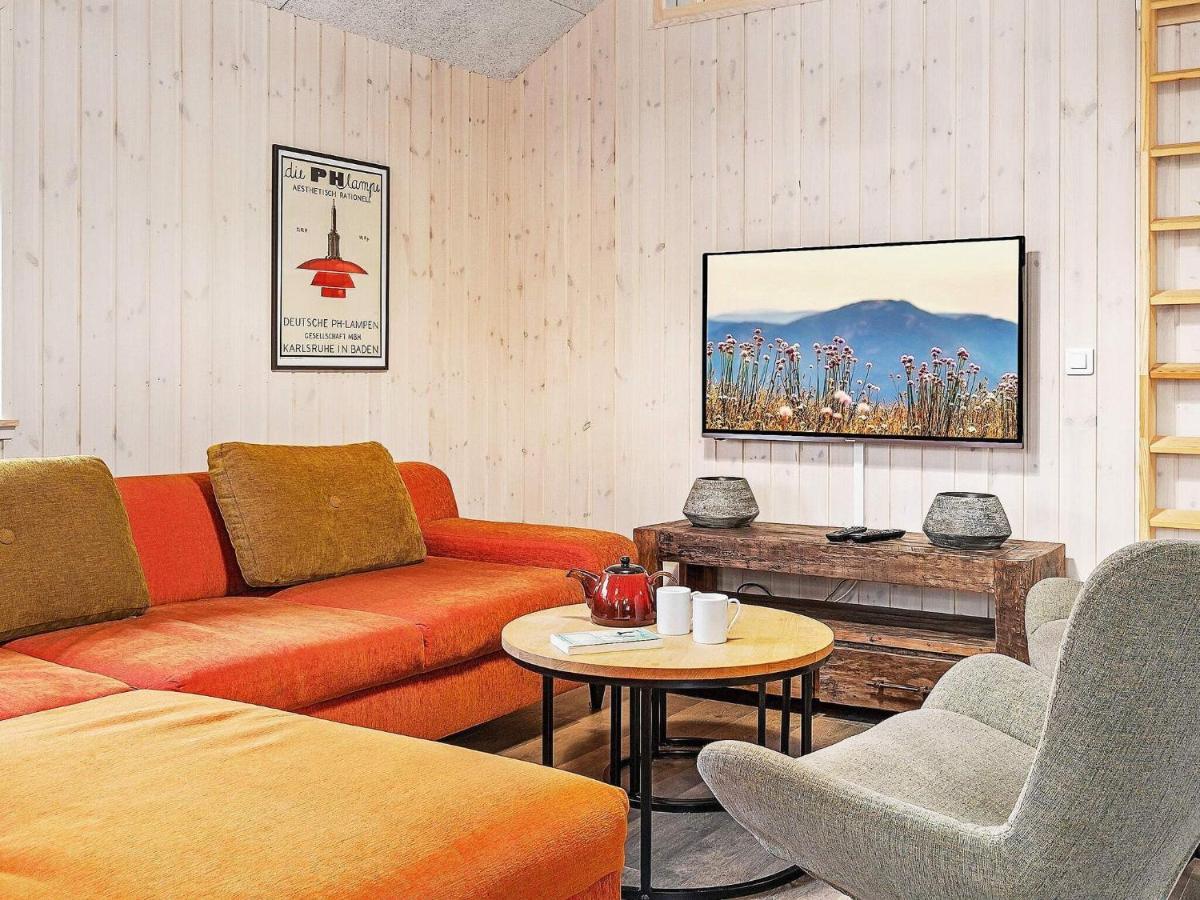 Holiday Home Kappeln Xxvii Luaran gambar