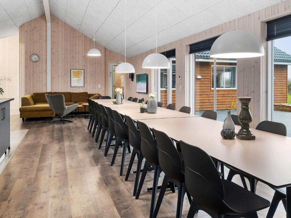 Holiday Home Kappeln Xxvii Luaran gambar