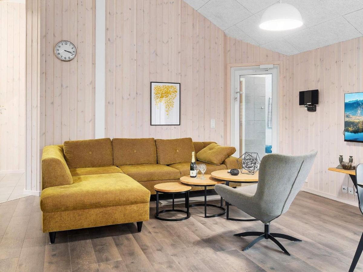 Holiday Home Kappeln Xxvii Luaran gambar