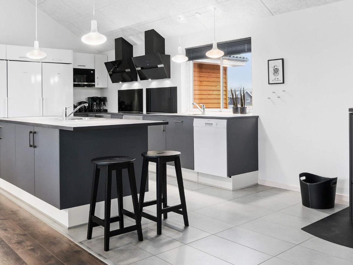Holiday Home Kappeln Xxvii Luaran gambar