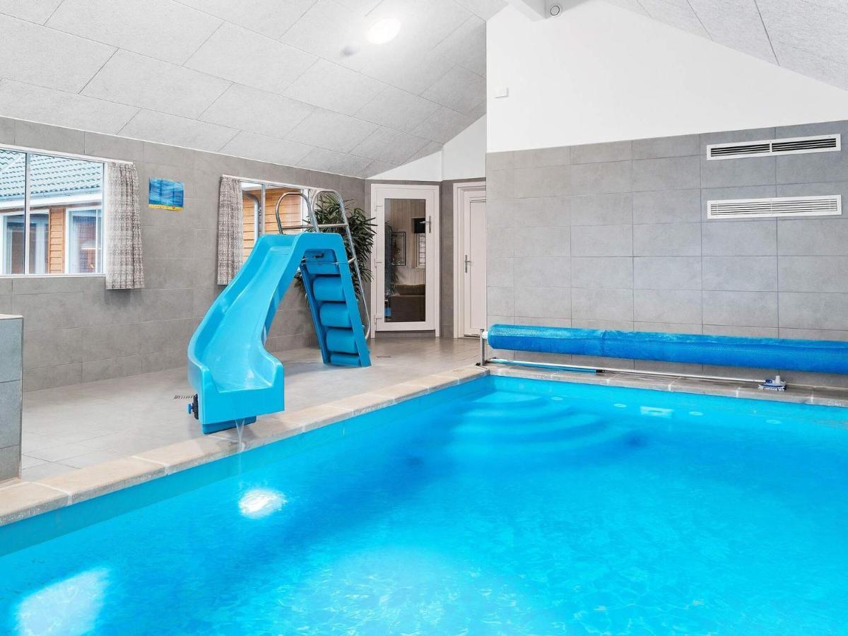 Holiday Home Kappeln Xxvii Luaran gambar