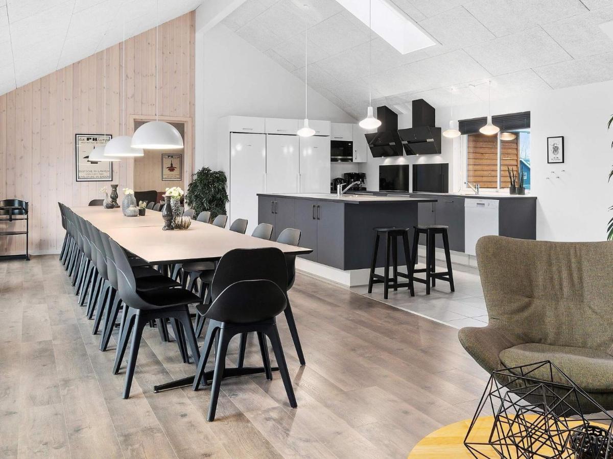 Holiday Home Kappeln Xxvii Luaran gambar