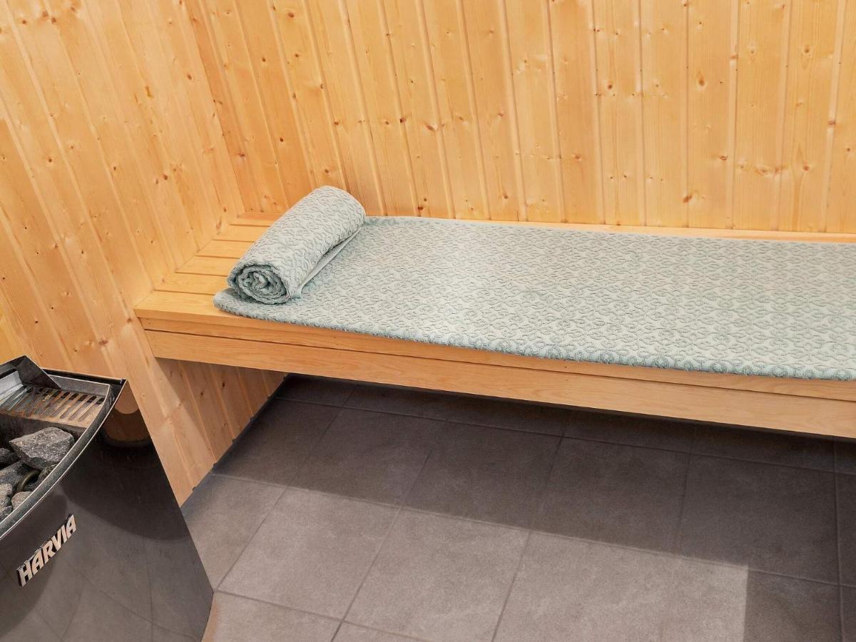 Holiday Home Kappeln Xxvii Luaran gambar