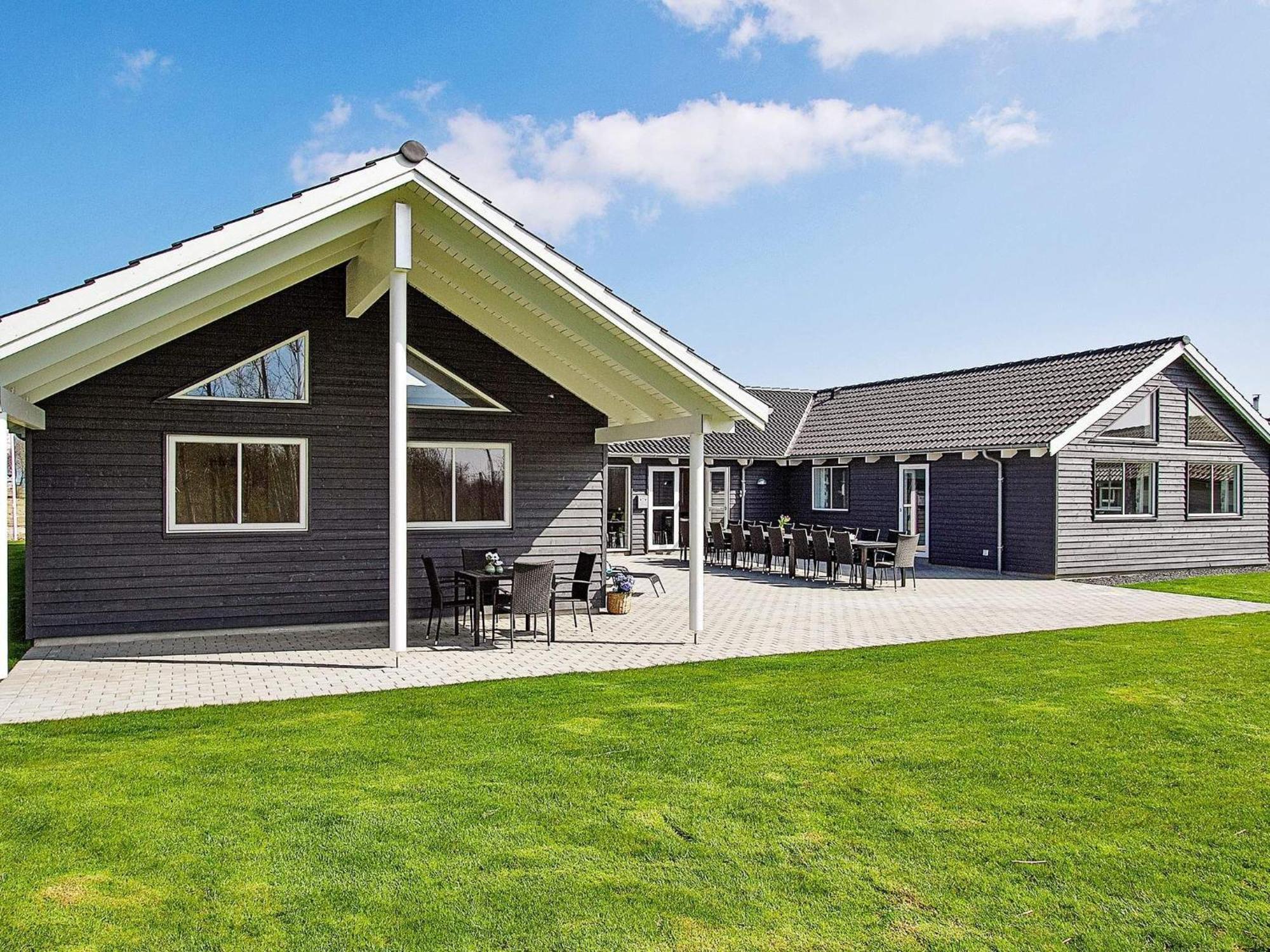 Holiday Home Kappeln Xxvii Luaran gambar